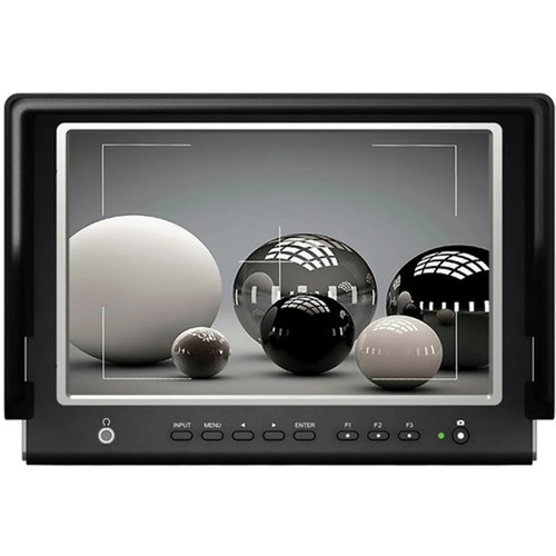 Lilliput 664 camera top - lilliput,