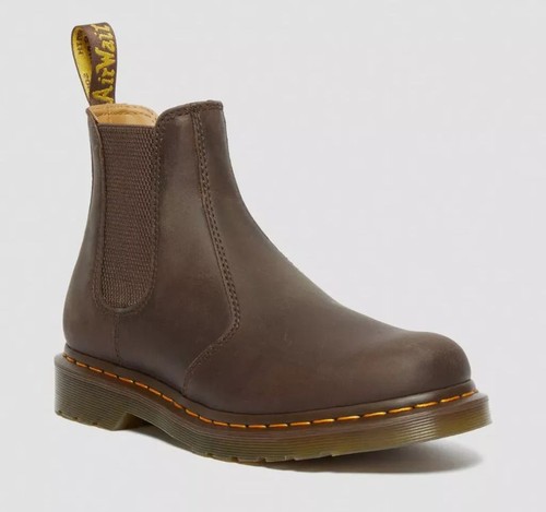 Martens stivaletti doc - dr,