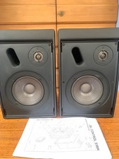 JBL Control 5 monitor casse