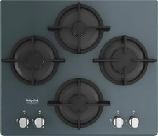 Piano Cottura 4 Fuochi Gas 60