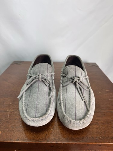 Scarpe guida tod uomo - da, tod's
