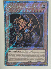 Yu-gi-oh! Drago alato di Ra
