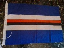 BANDIERA FLAG FOOTBALL CALCIO