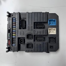 CENTRALINA BSI PEUGEOT