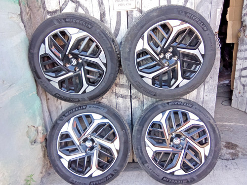 Cerchi lega piu gomme - in,