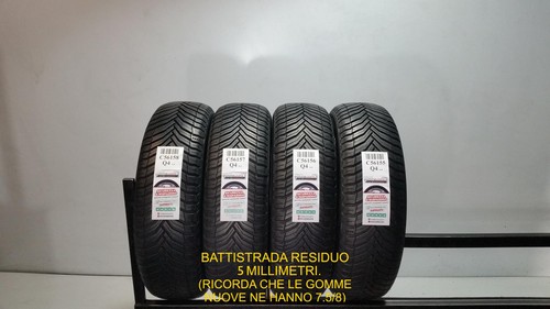 Gomme usate stagioni - gomme,