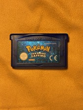 Pokémon Zaffiro ITA -