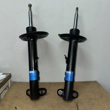 2 AMMORTIZZATORI ANTERIORI BMW