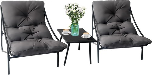 Set mobili giardino - set,