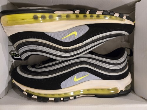 Nike air max black - max, "black