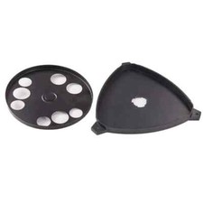 Vassoio accessori treppiede Celestron 80EQ/DX 90EQ/DX 130EQ/DX 127SLT 150SLT telescopio