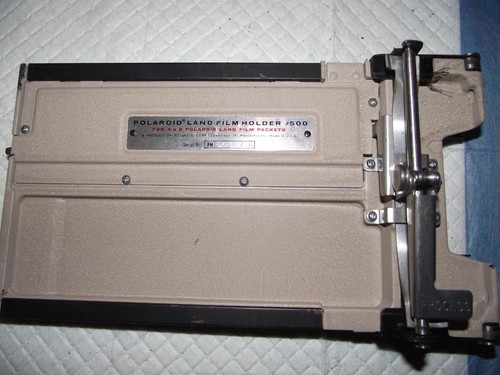 Polaroid supporto pellicola - supporto,