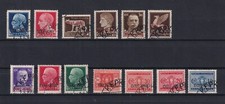 Grecia 1941 Isole Ionie Isole