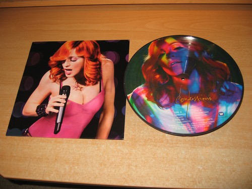 MADONNA-Confessions-Special