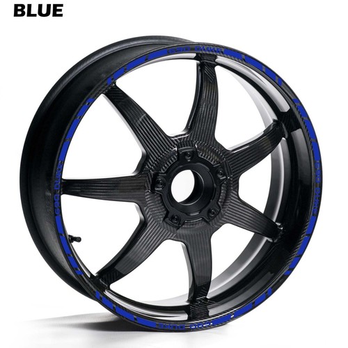 Kit adesivi strisce cerchi