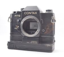 【Eccellente+5】 CONTAX