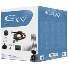 Kit elettrico specifico per