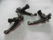 Levetta completa distacco - completa,