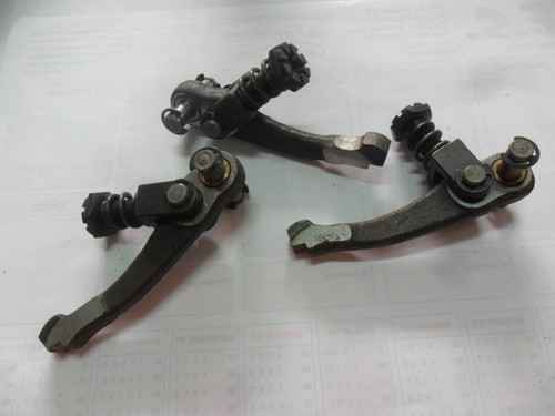 Levetta completa distacco - levetta,