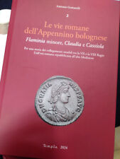 Le vie romane dell'Appennino