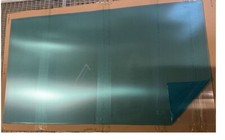 Pannello plexiglas 55 - tv, 55"