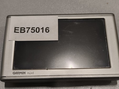 Garmin nüvi navigatore gps - nüvi,
