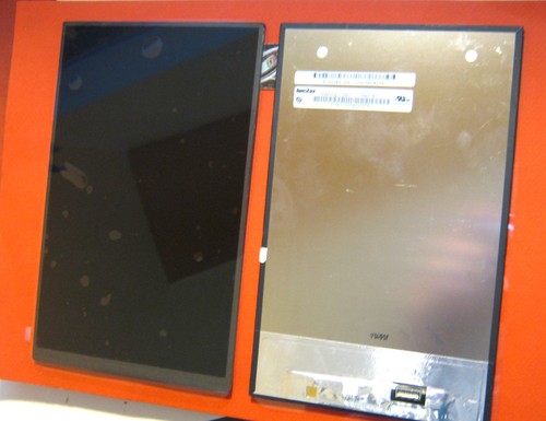Display lcd schermo - display, huawei
