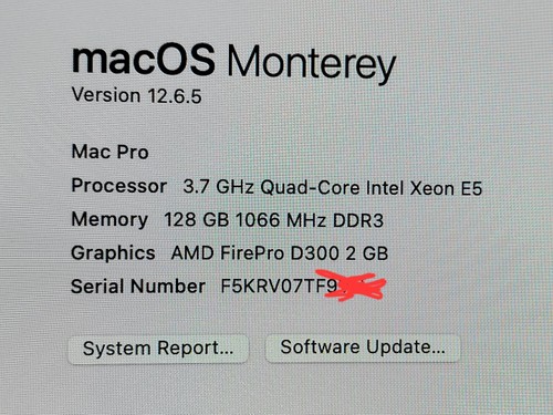 Apple mac pro - apple,