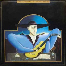 LP King Crimson The Compact