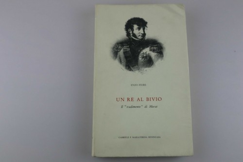 Bivio enzo fiore 1972 - un,