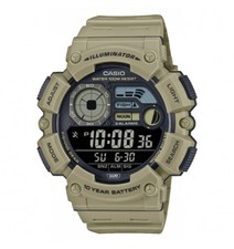 CASIO WS-1500H-5BVEF OROLOGIO