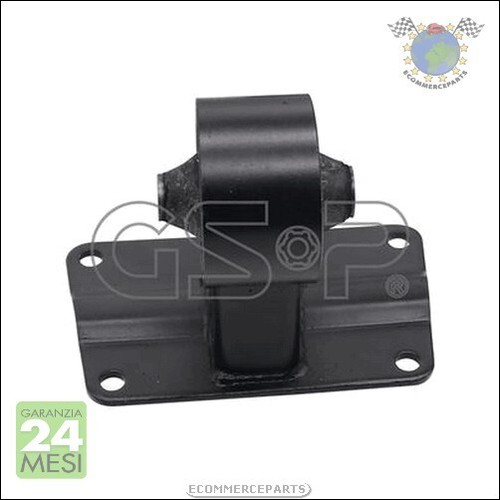 Supporto motore gsp posteriore - supporto,