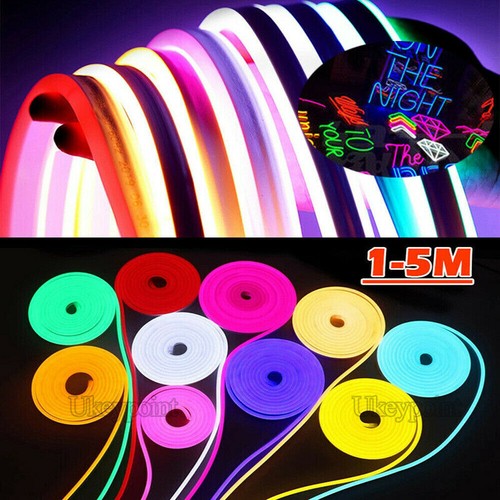 Striscia led neon flex - striscia, corda