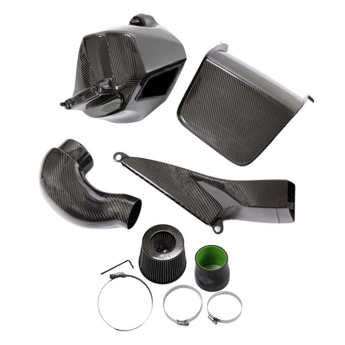 Filtro aria sportivo - , airbox