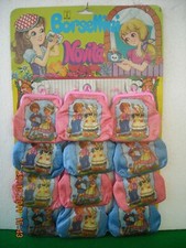 STOCK 50 BORSELLINI