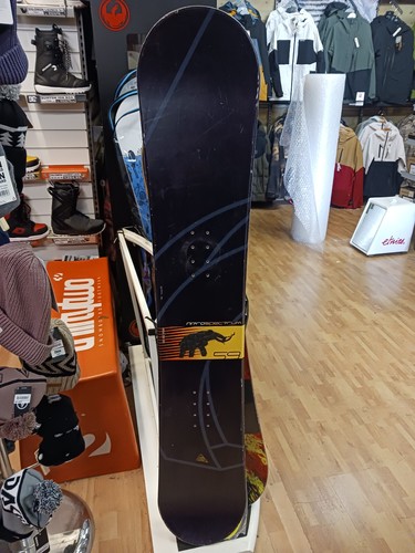 Nitro spectrum 159cm snowboard - 159cm,
