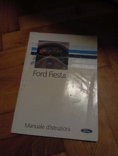 Libretto Uso e Manutenzione