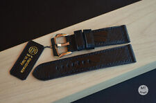 24 mm Cinturino artigianale