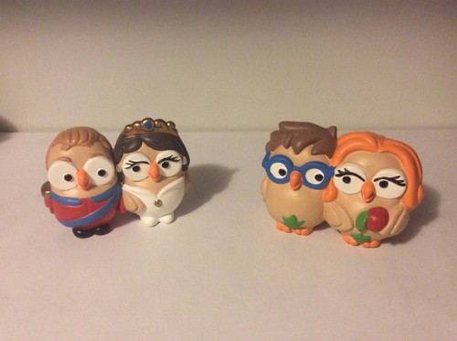Lotto goofi studio - studio, egan