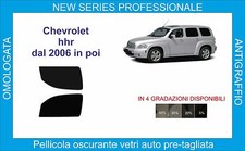 pellicole oscuranti vetri