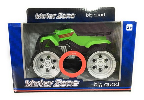 Motor zone ruota libera big - motor,