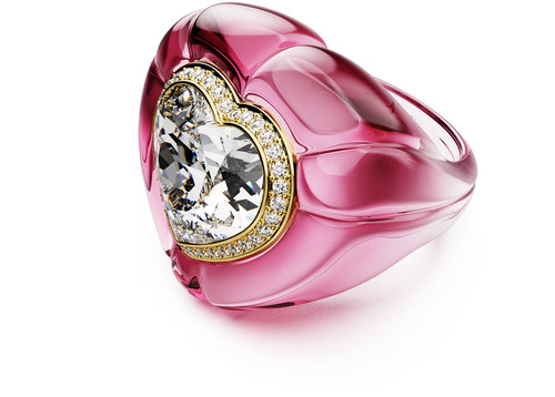 Swarovski 5709995 anello - 5709995,