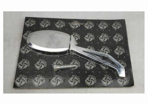 Specchietto moto universale - specchietto,