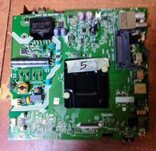 Scheda madre TV Hisense Modello:32E5600EE   Codice Scheda:RSAG7.820.8869