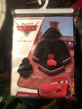Disney Pixar Cars  Rain Poncho