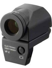 OLYMPUS Mirino Elettronico per