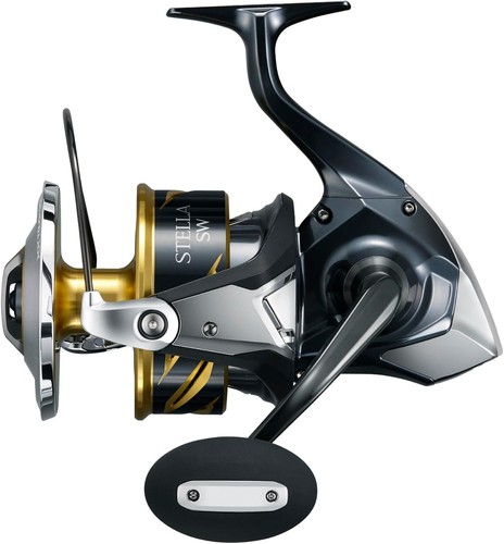 Mulinello shimano stella sw - stella,