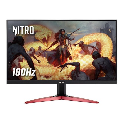 Acer nitro kg1 kg241y 8 - acer, 23,8"