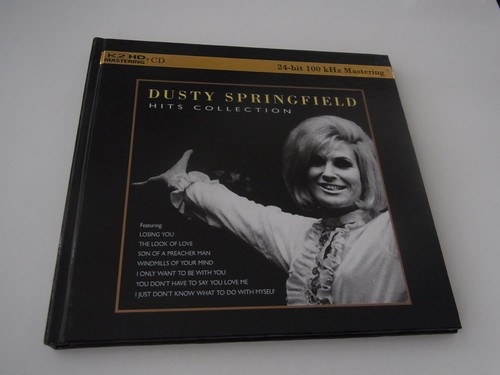 Dusty springfield hits - dusty,