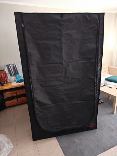 Grow box completo - grow,